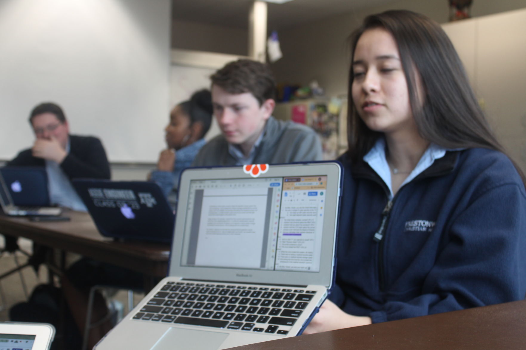 Mock Trials